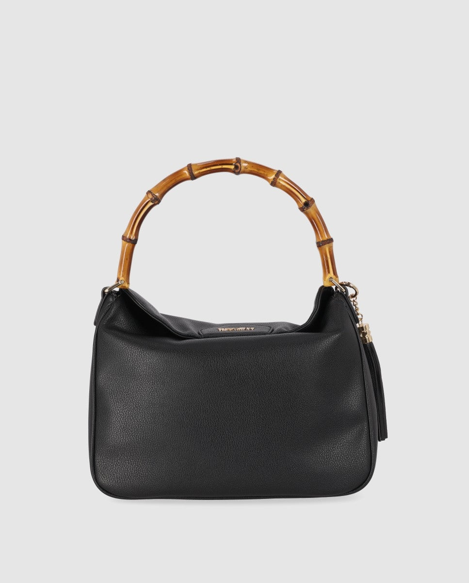 BAG FILOMENA 01 Negro/Black-1