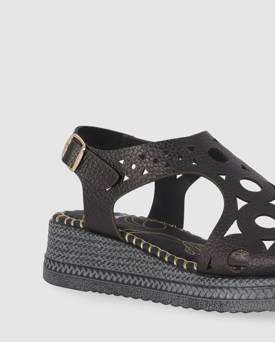 MUDEJAR 07 Negro/Black-4