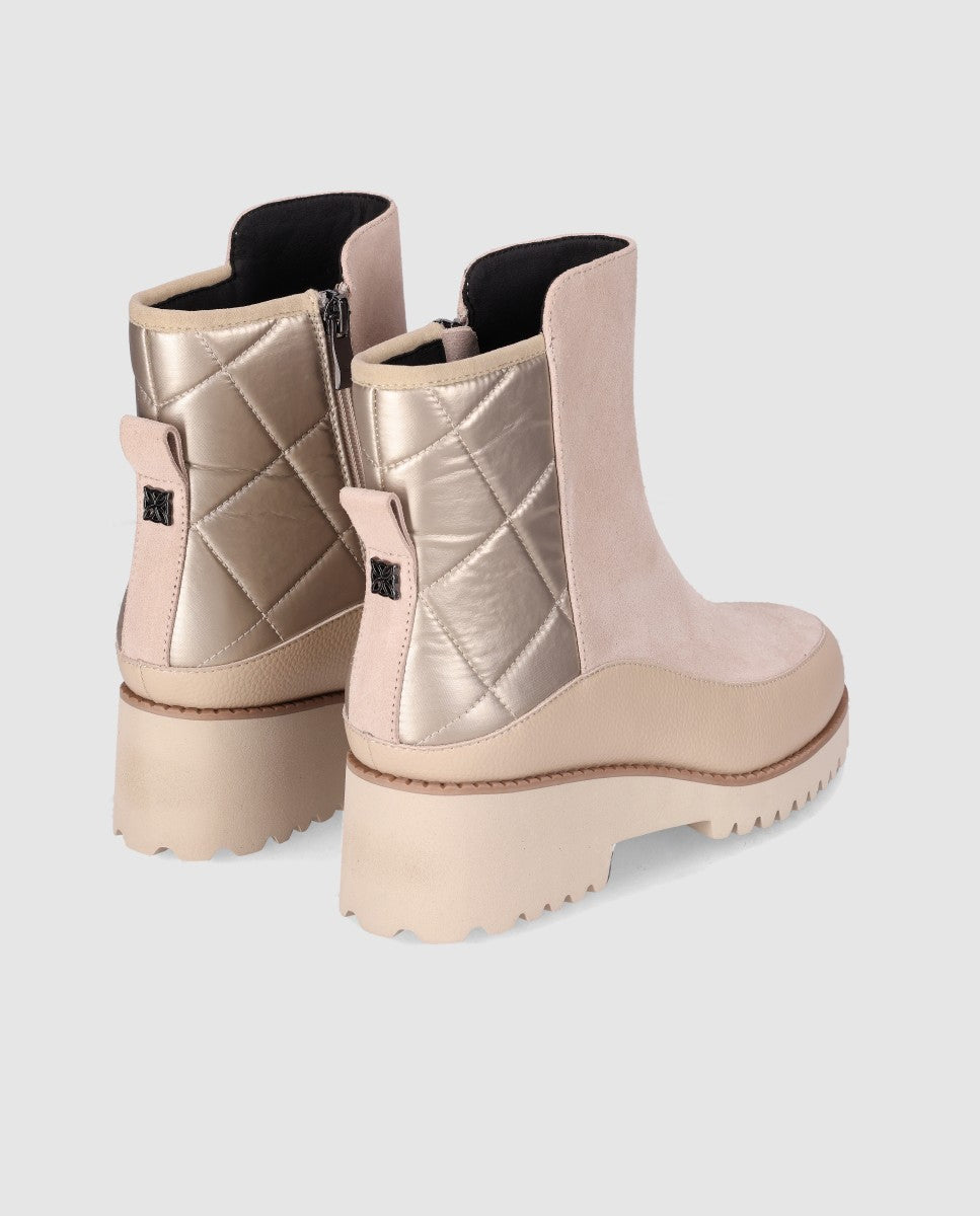 RE JAZMIN 03 Taupe/Taupe-2