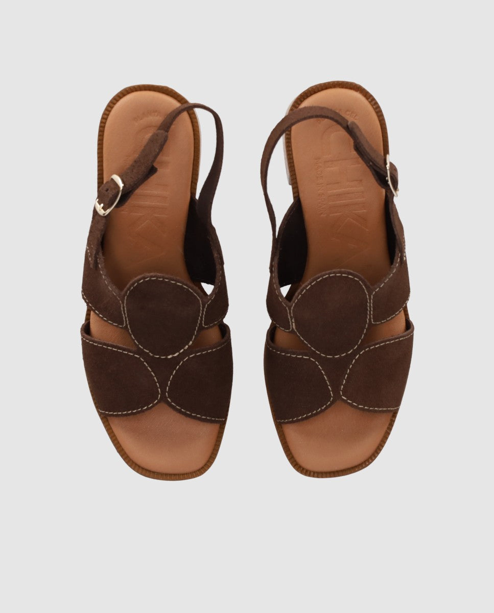 MEDINA 01 Marron/Brown-3