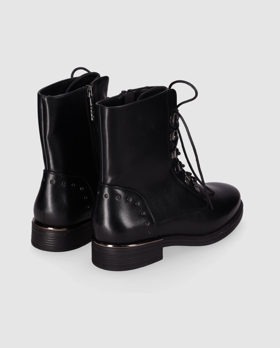 BLOSSOM 34 Negro/Black-2