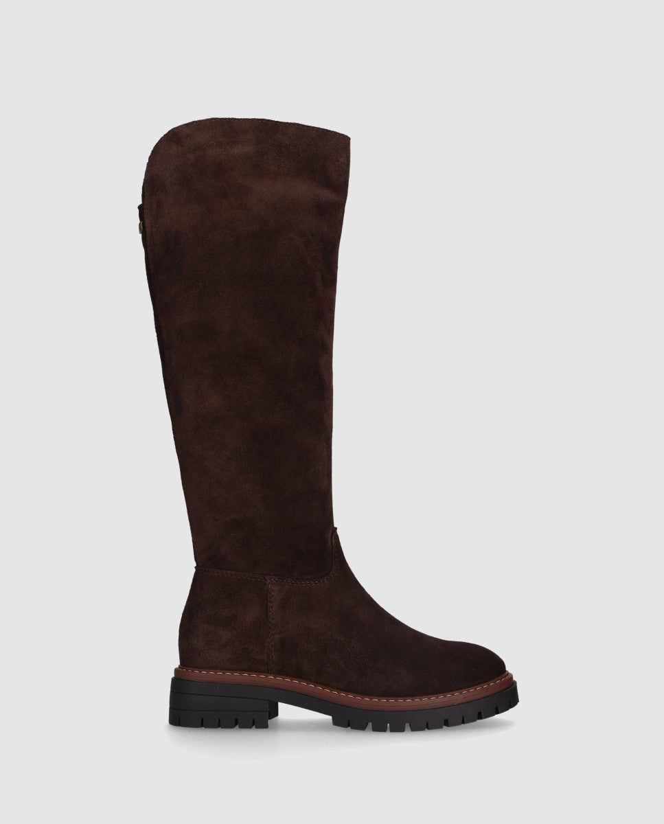 SABELA 03 Marron/Brown-0