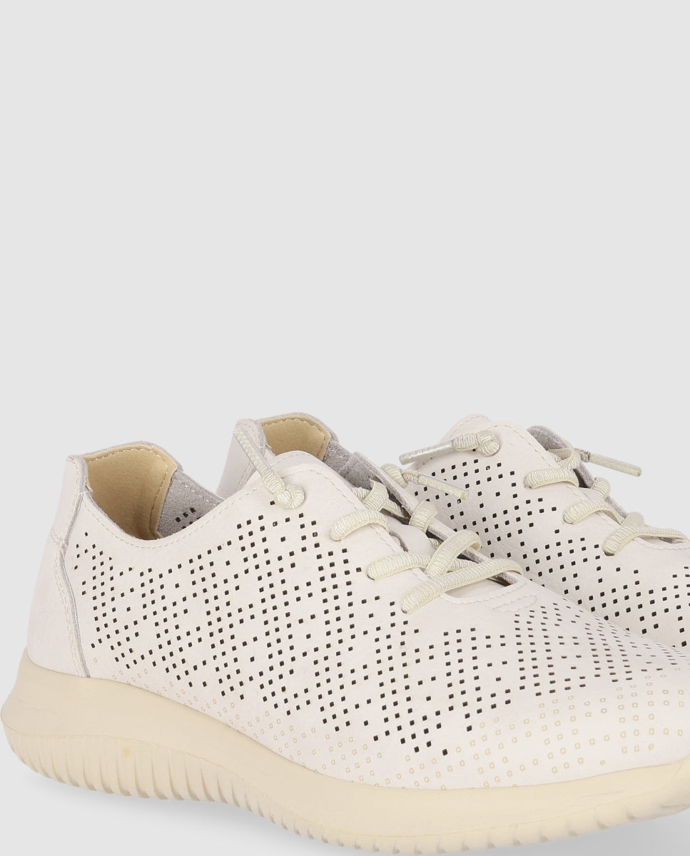 ST BOSCO 01500 Blanco/Off-White-9