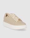 NUBIA 01 Beig/Beige-6