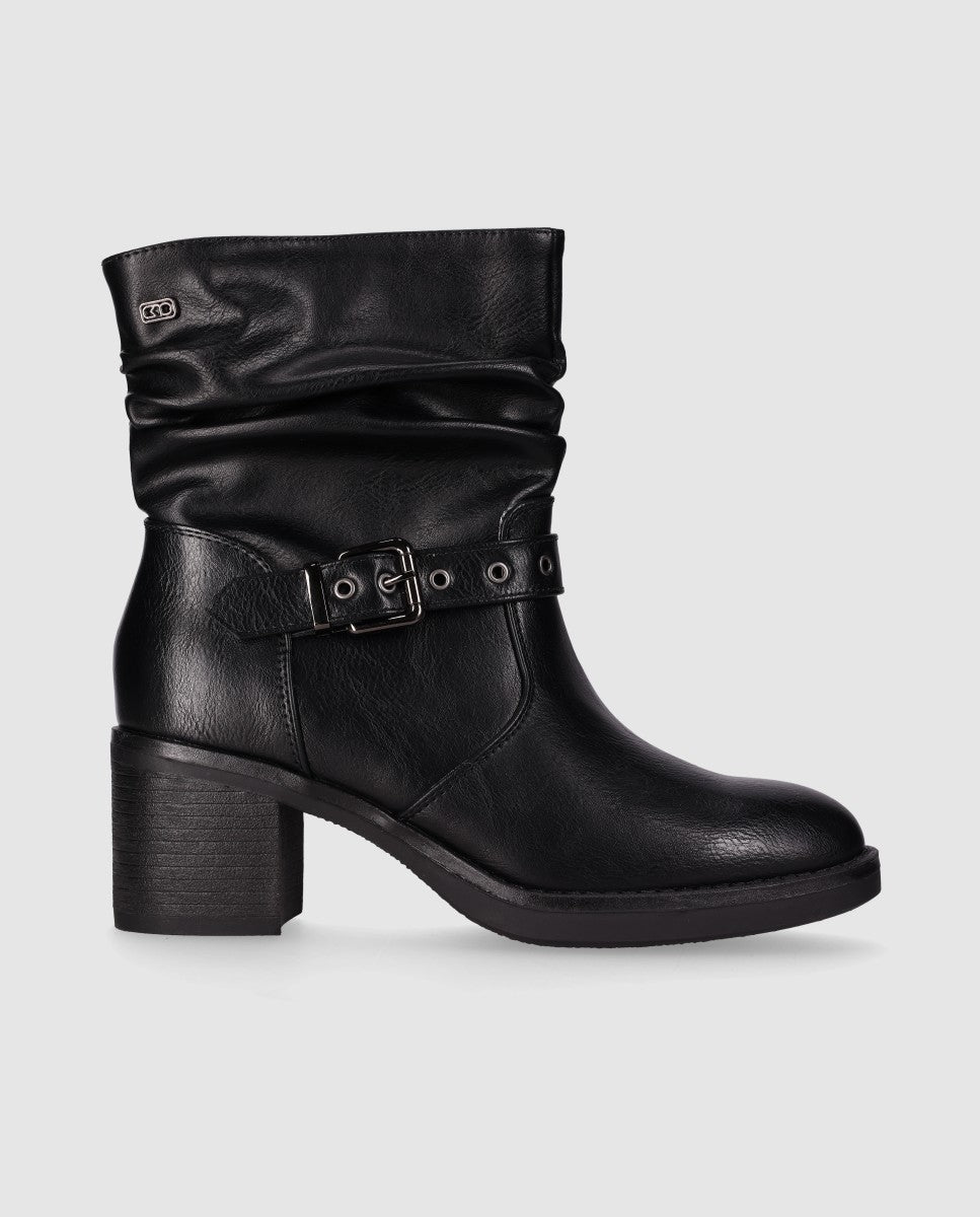 MONNA 06 Negro/Black-0