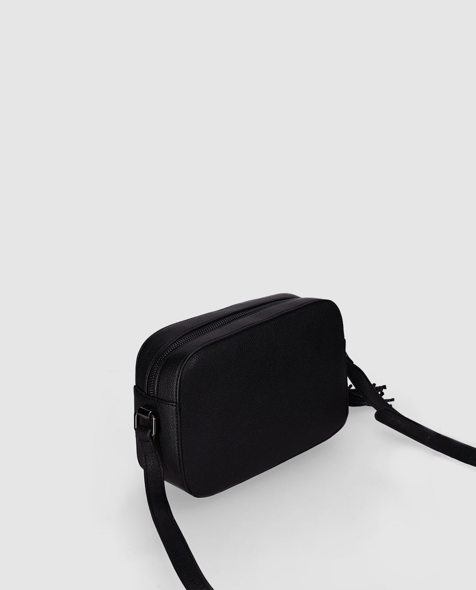 BAG VOLTA 03 Negro/Black-1