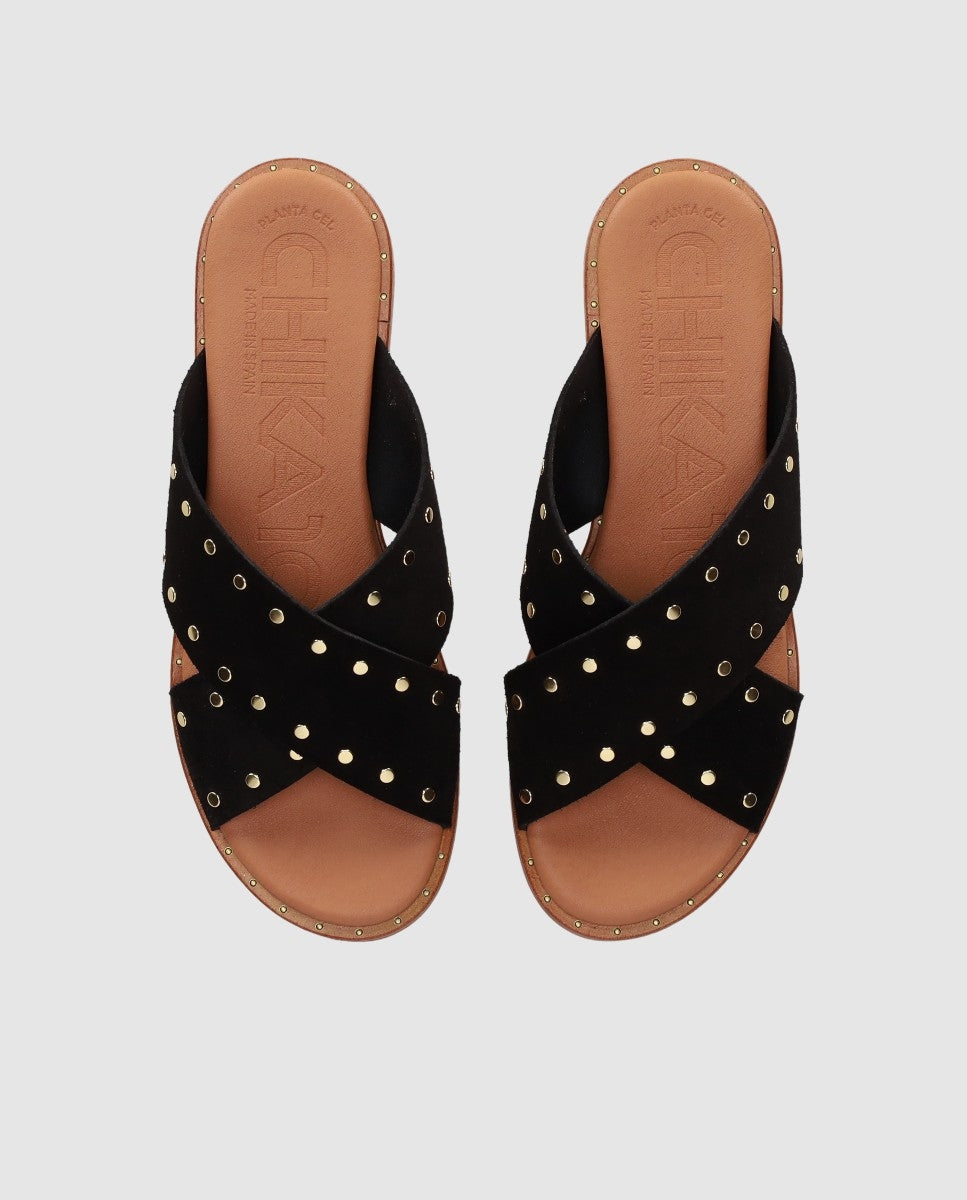 MUSAKA 15 Negro/Black-3