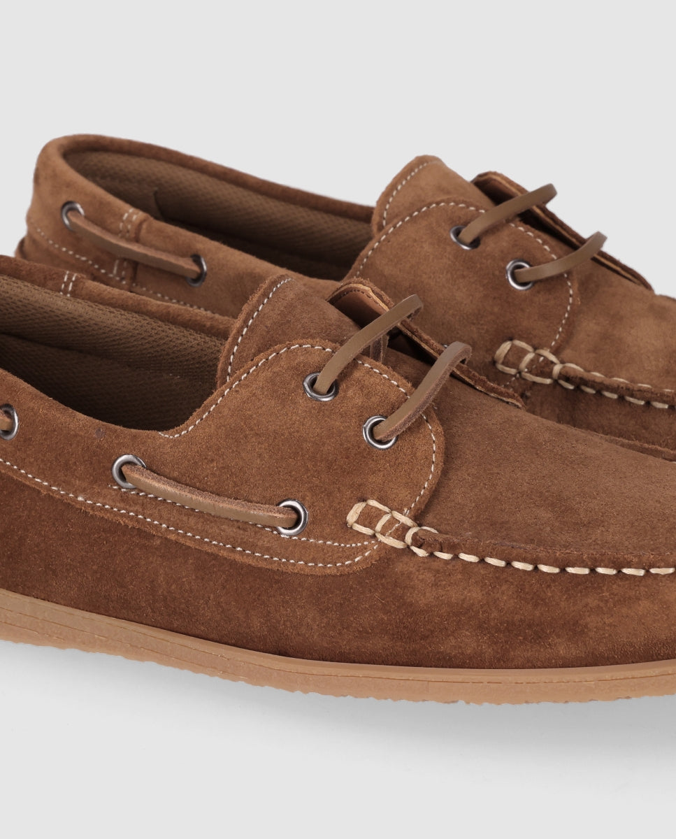 ST ROPE 5965 Cuero/Tan-4