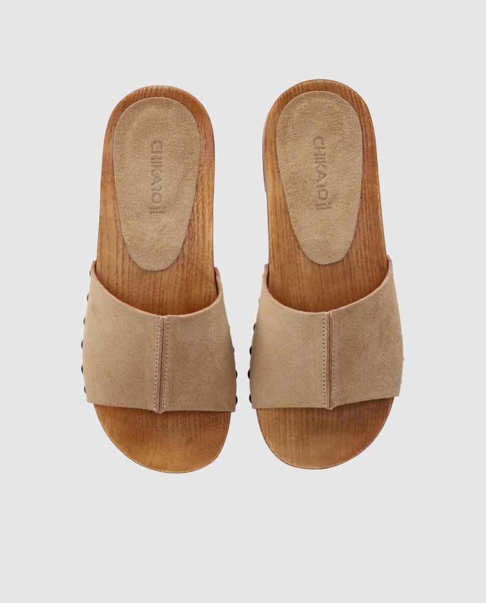 ST INDI 01 Beig/Beige-3