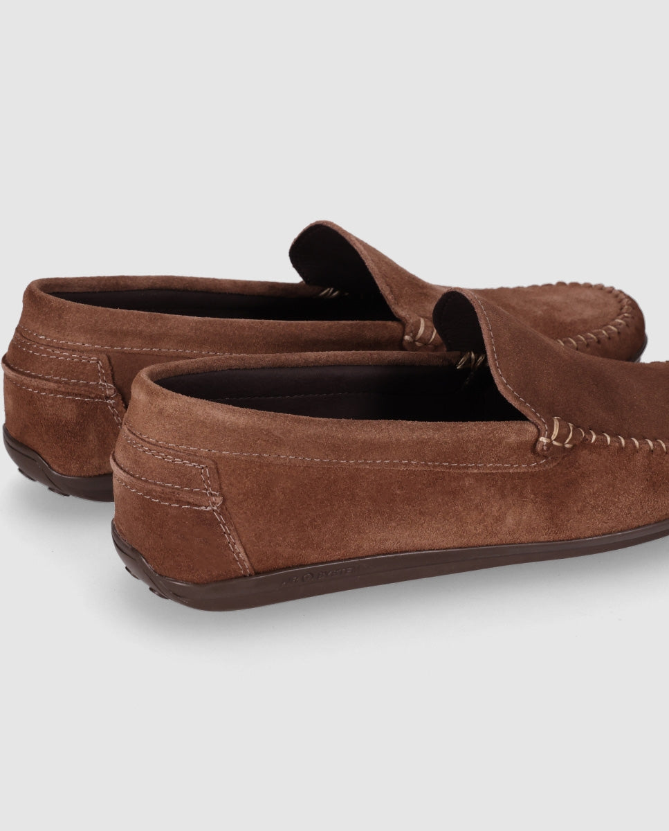 ST DRIVER 1860 Marron/Brown-4