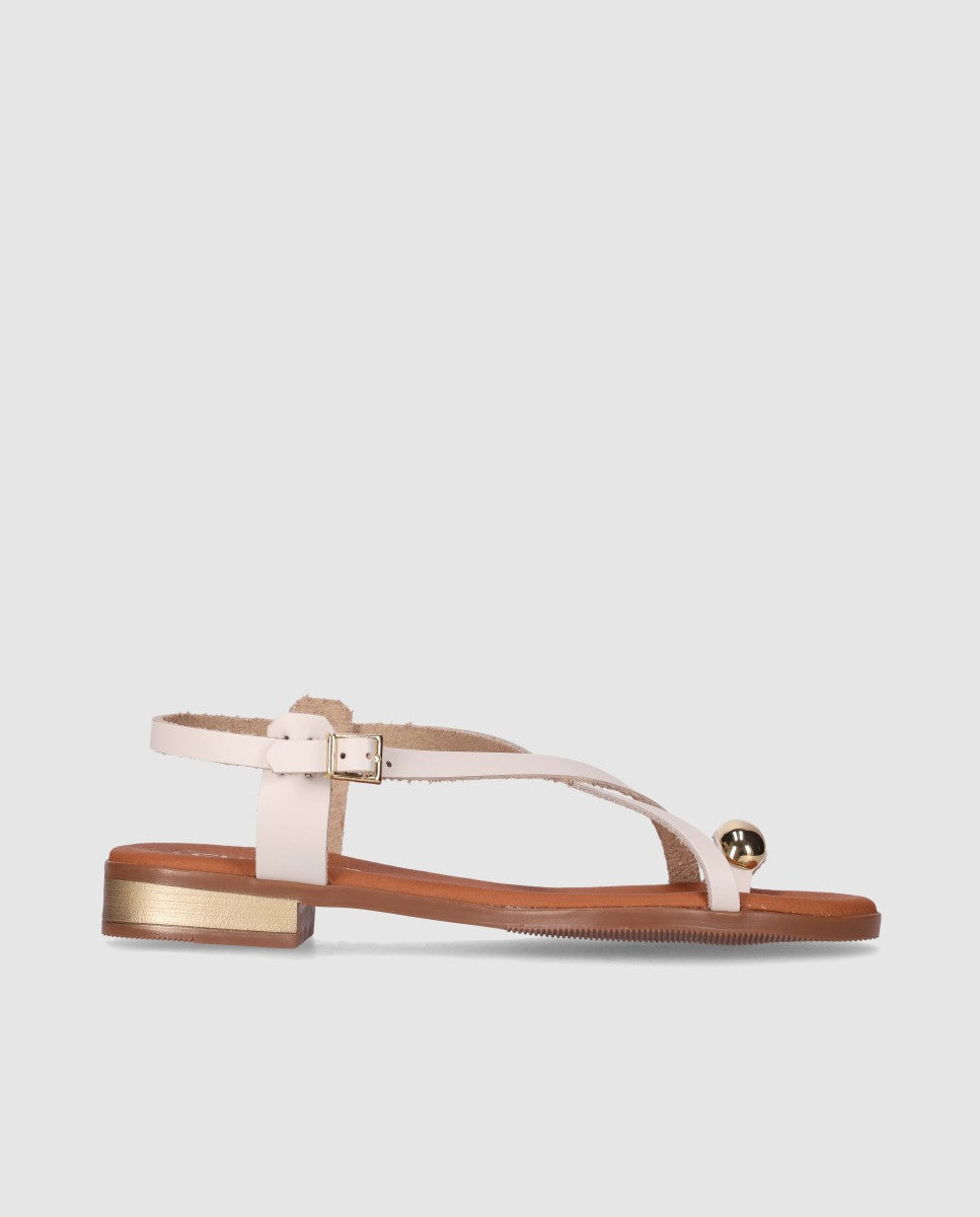 ST MARKES 5587 Hielo/Snow-0