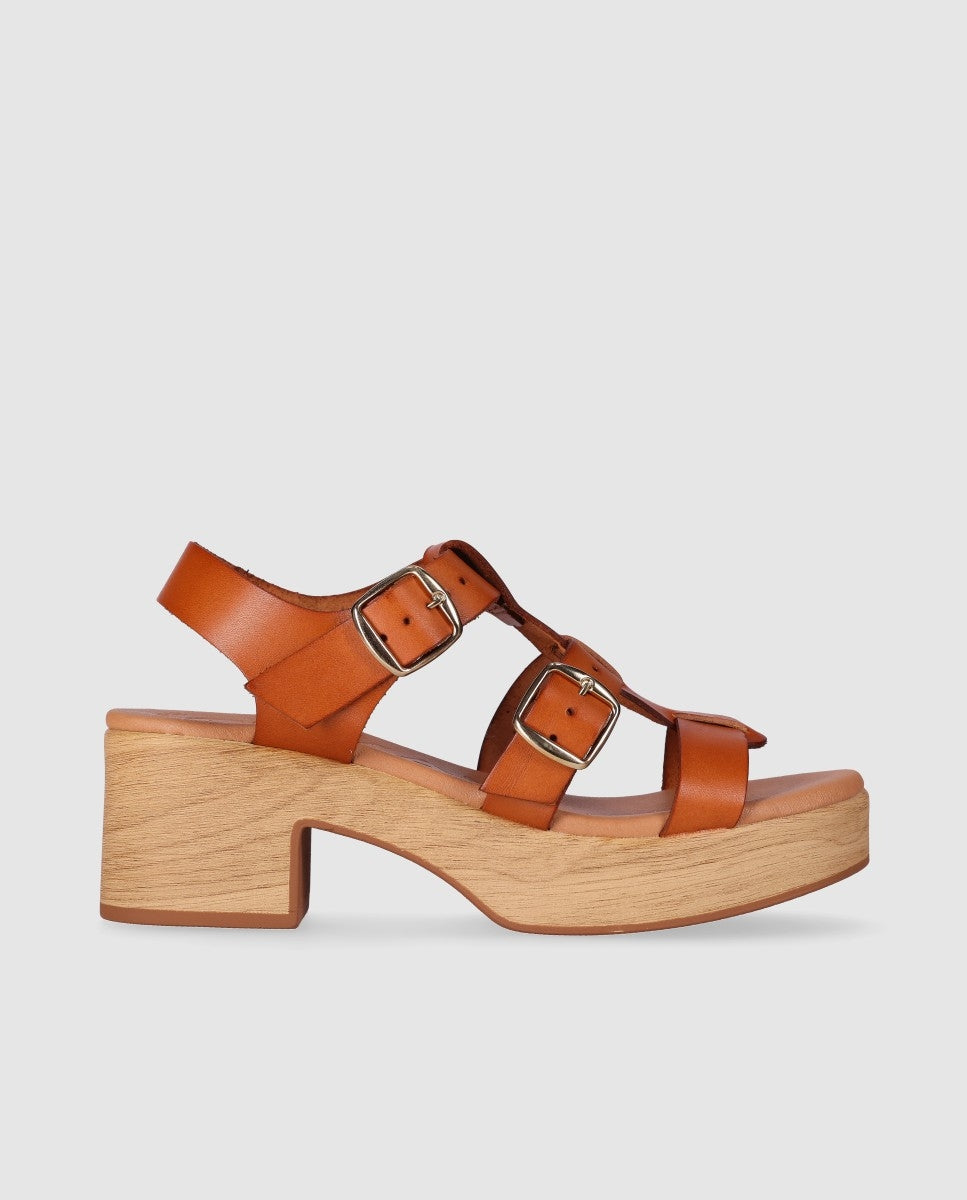 CAPRI 02 Cuero/Tan-0