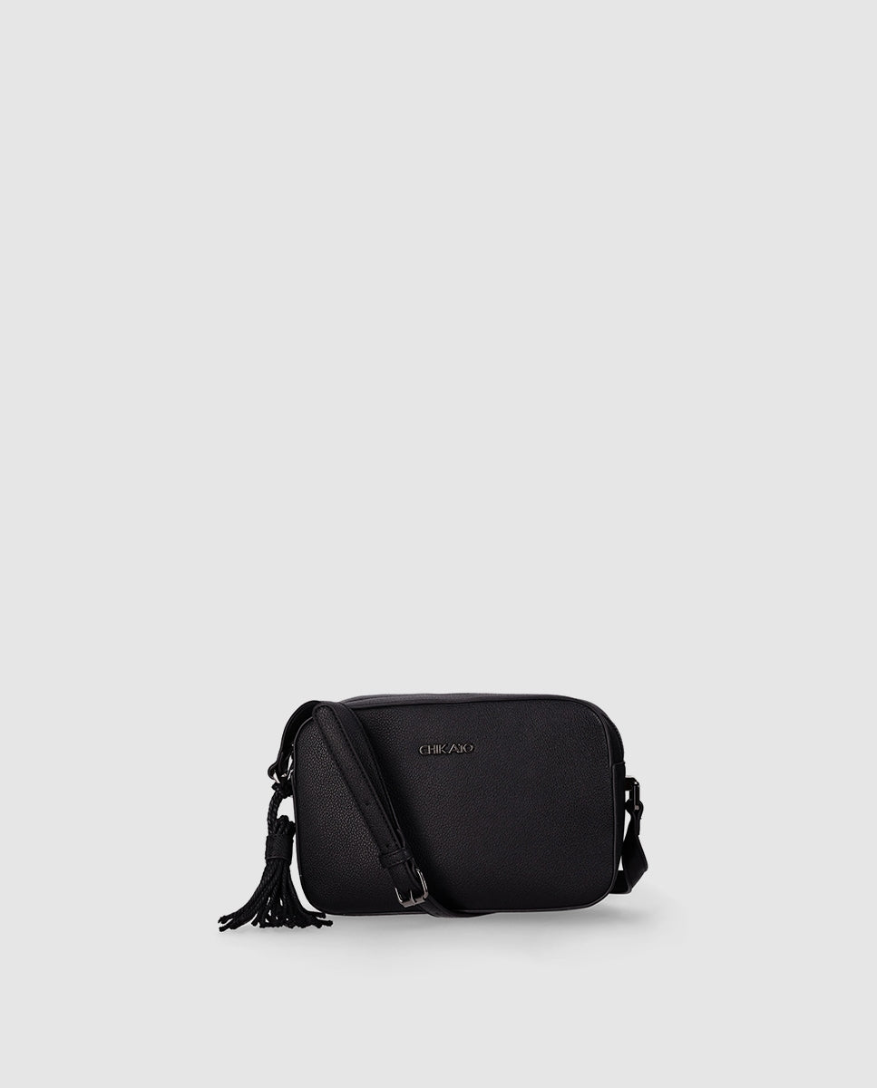 BAG VOLTA 03 Negro/Black-0