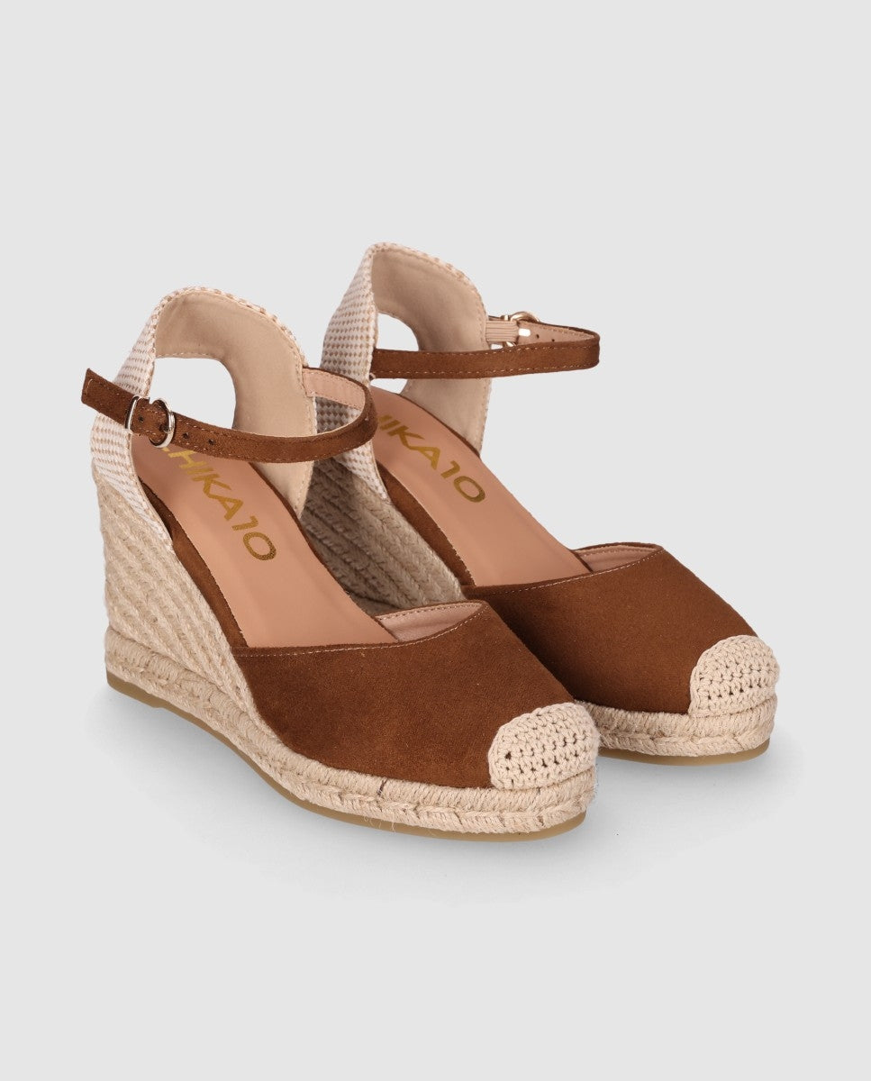 NADITA 01 Marron/Brown-1