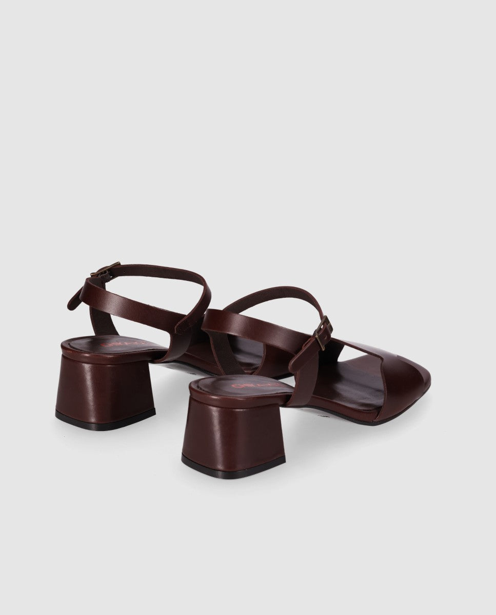 ST NICKY 01 Marron/Brown-2