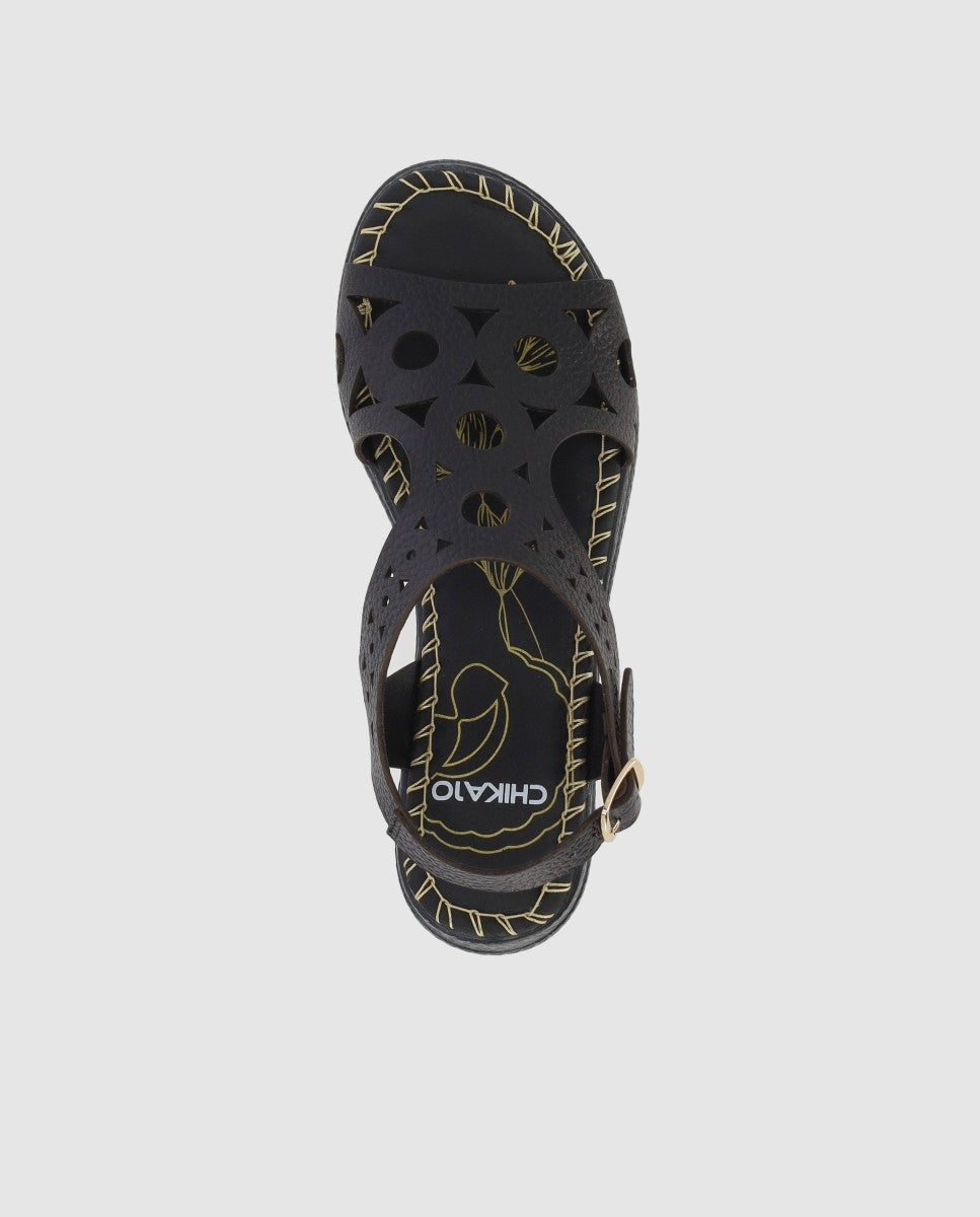 MUDEJAR 07 Negro/Black-3