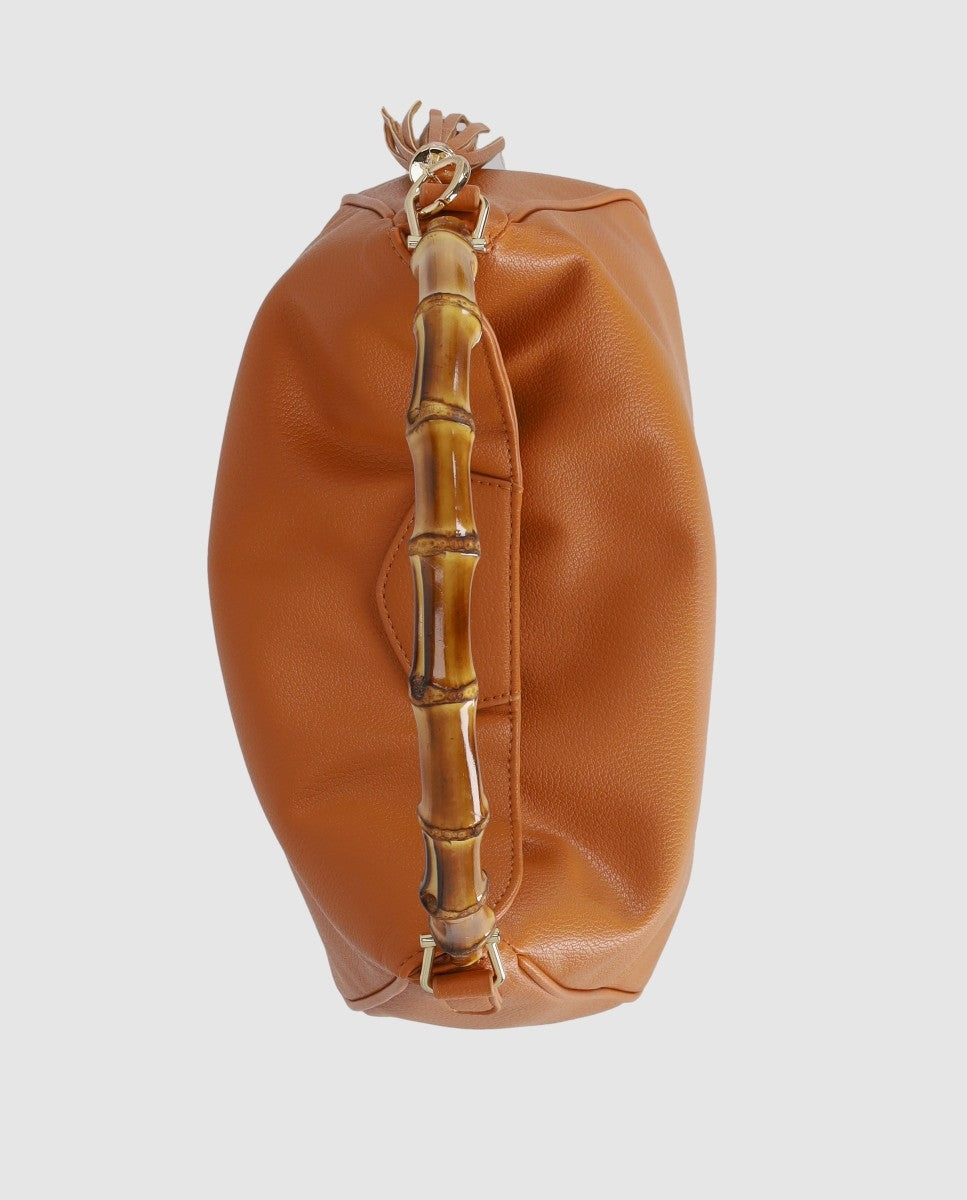BAG FILOMENA 01 Cuero/Tan-2