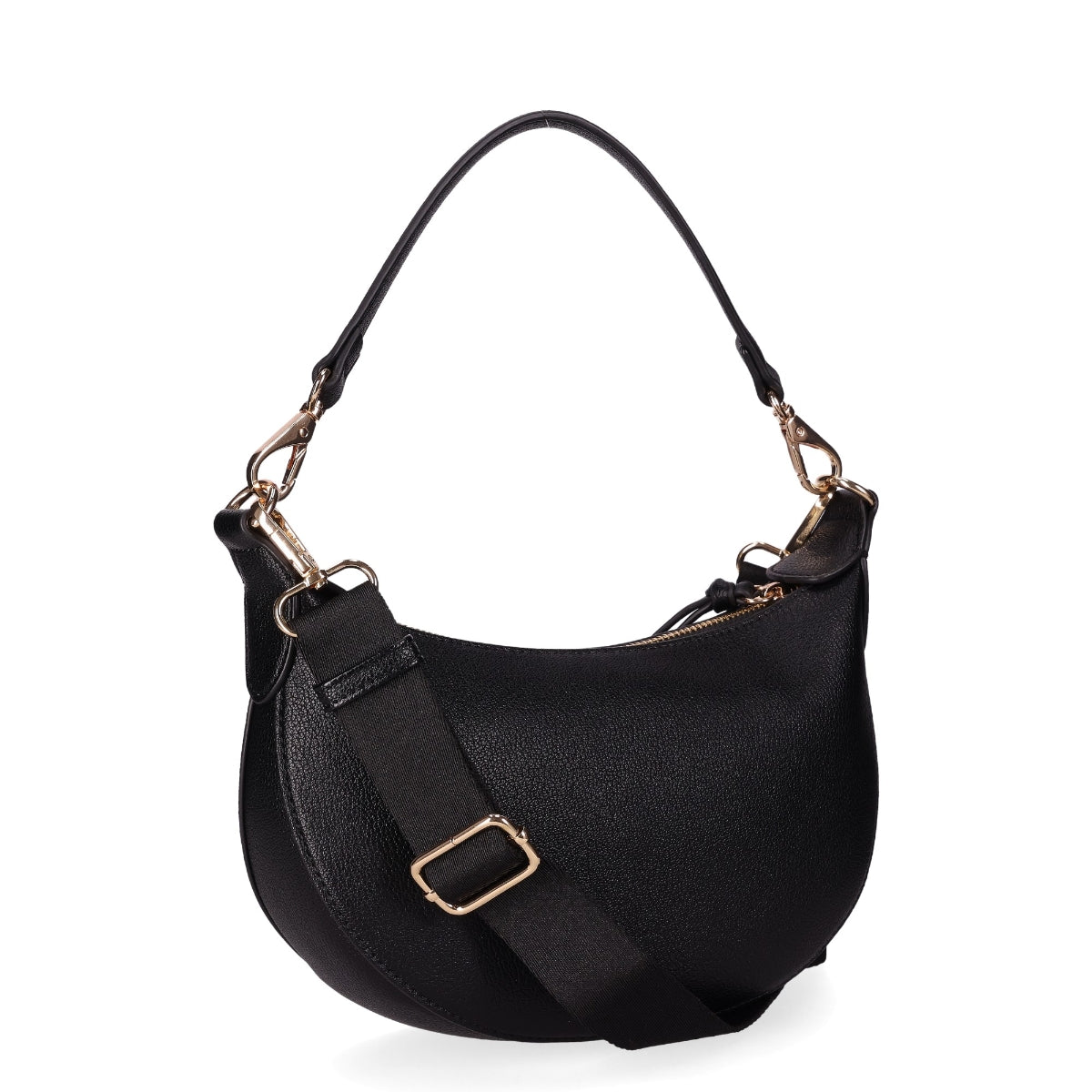 BAG FARRA 01 Negro/Black-1