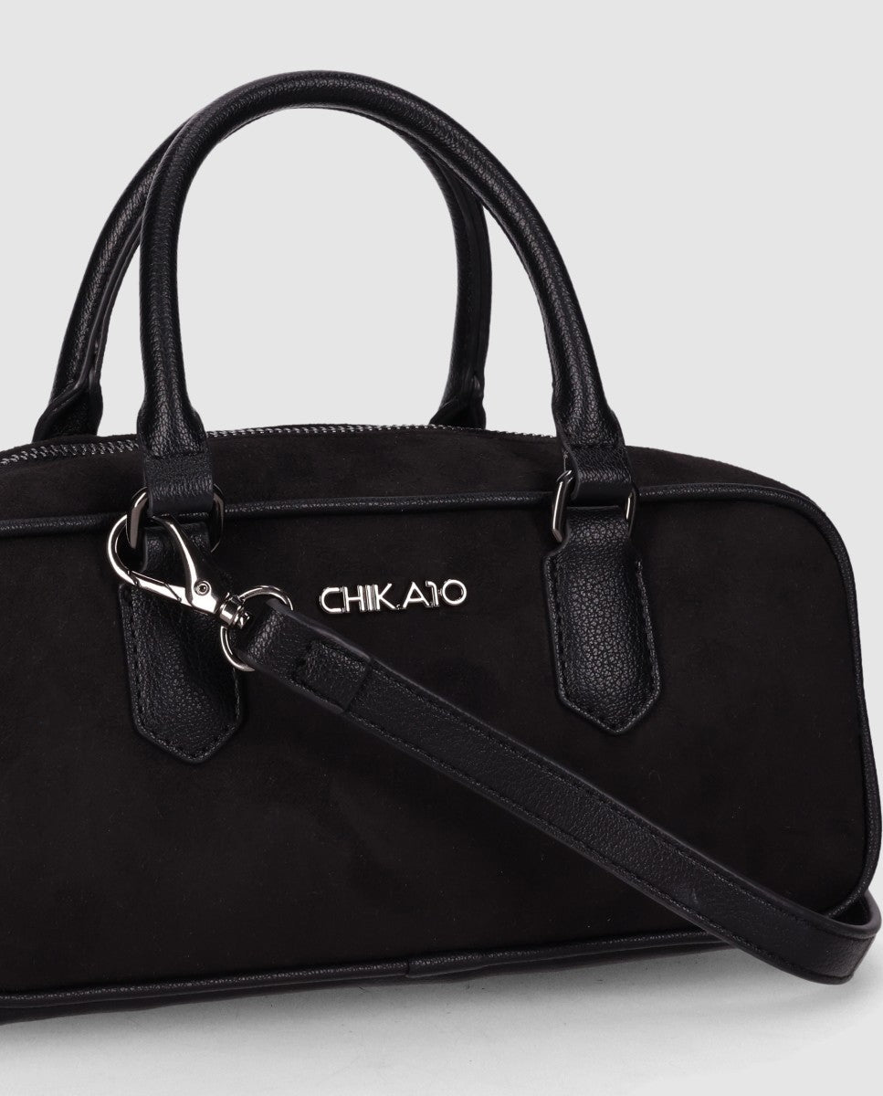 BAG FIESTON 01 Negro/Black-3