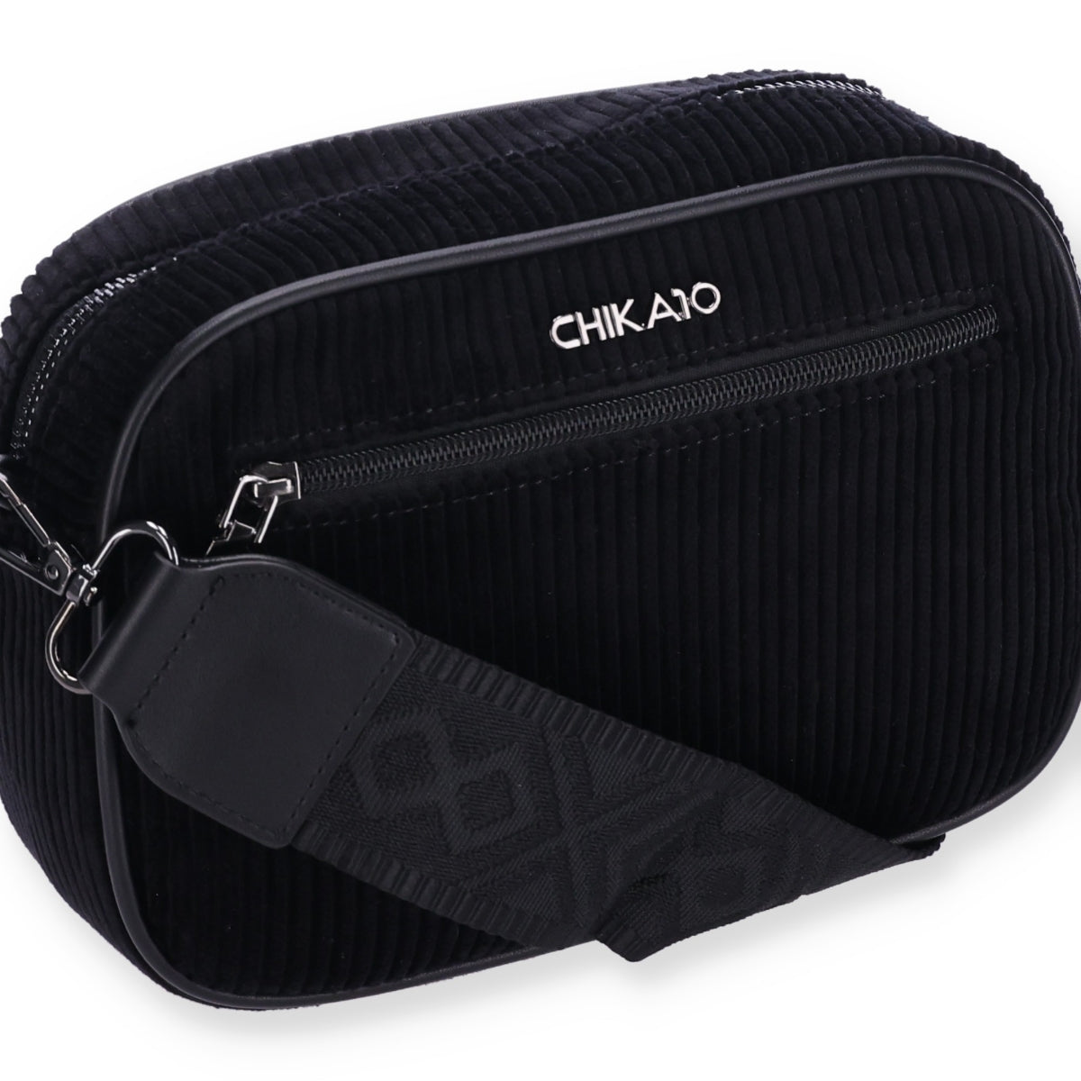 BAG TIMON 01 Negro/Black-3