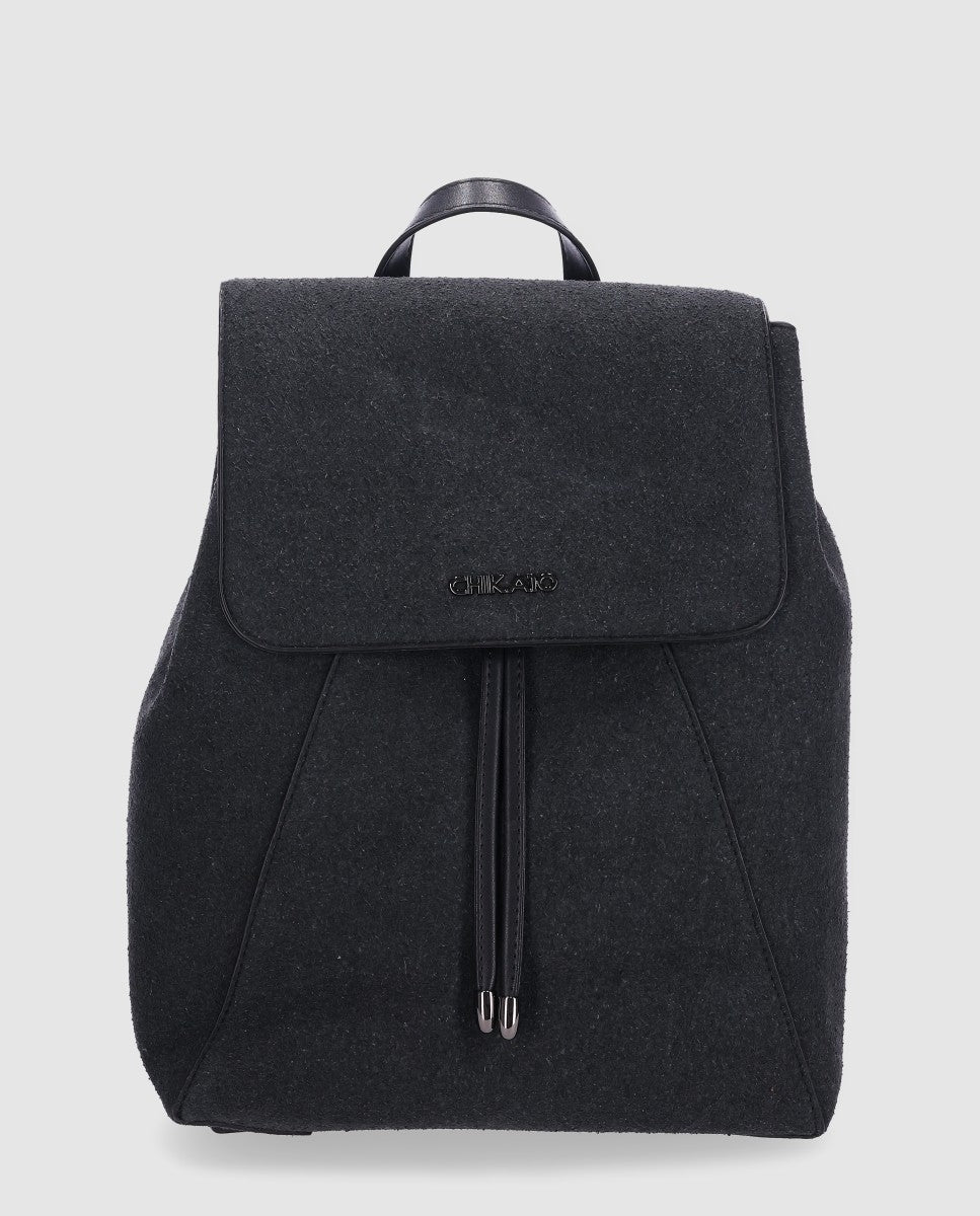 BAG SIMBA 03 Negro/Black-0