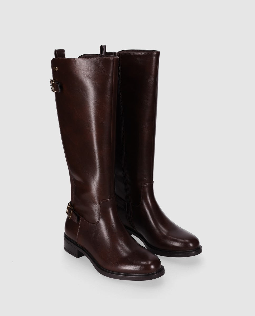BEGOÑA 04 Marron/Brown-1