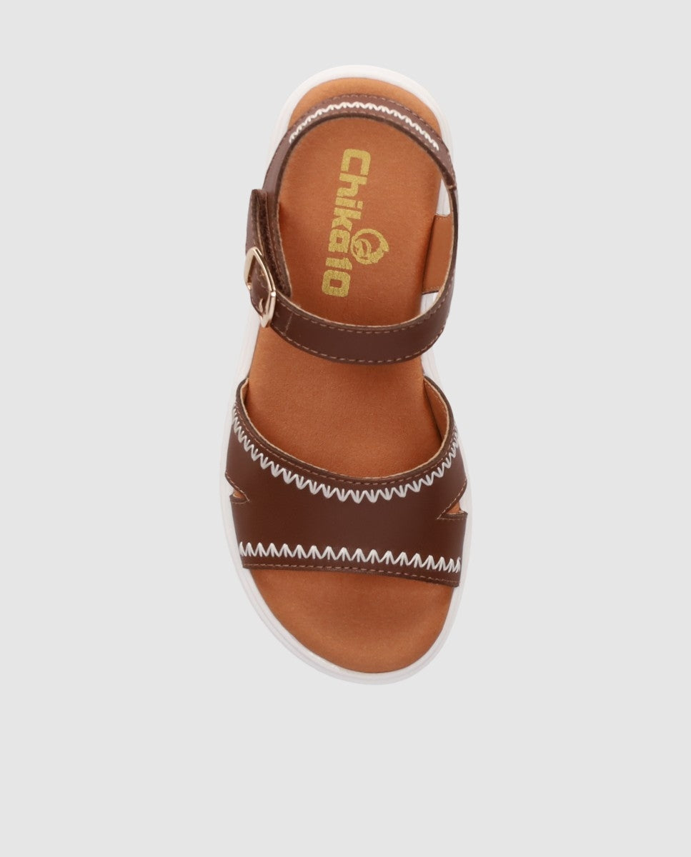 EXPLORER 03 Marron/Brown-3