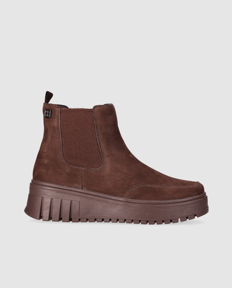 RE ARBUSTO 01 Marron/Brown-0