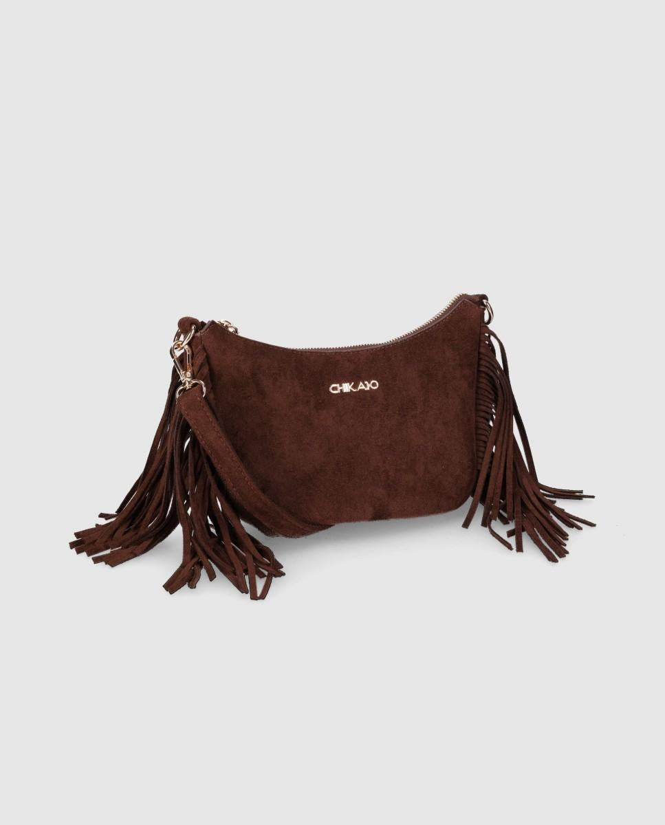 BAG INDI 01 Marron/Brown-1
