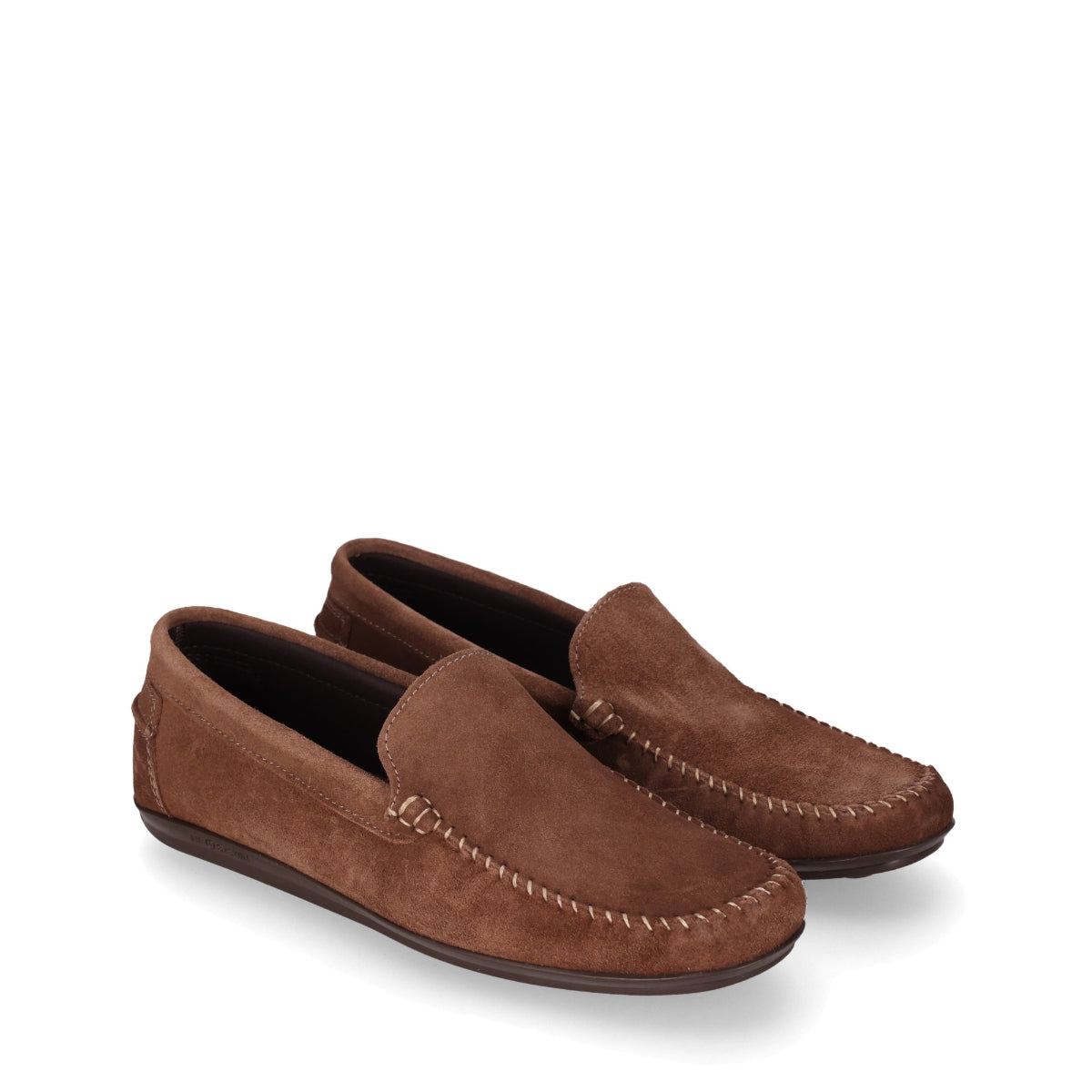 ST DRIVER 1860 Negro/Black-6