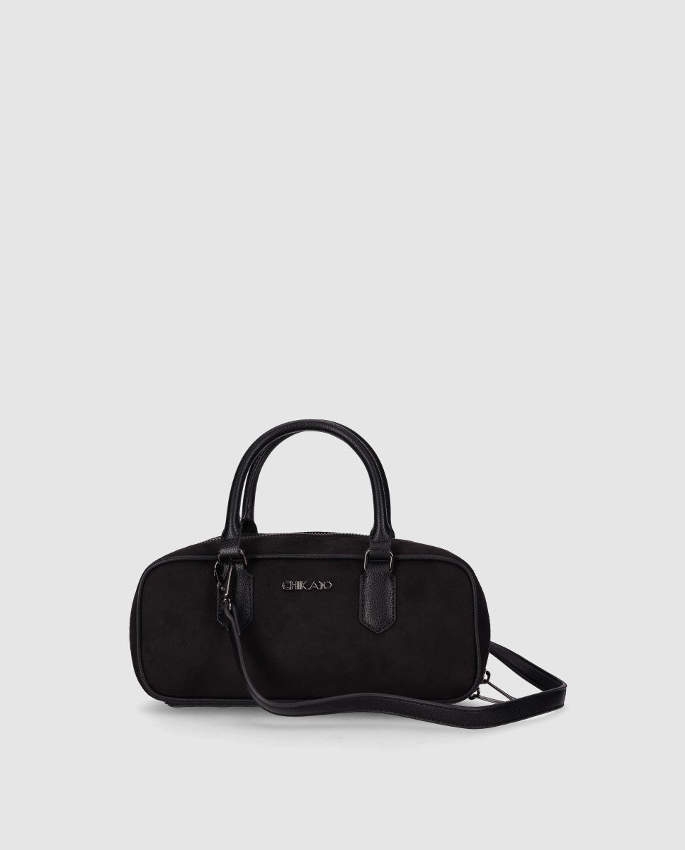 BAG FIESTON 01 Negro/Black-0