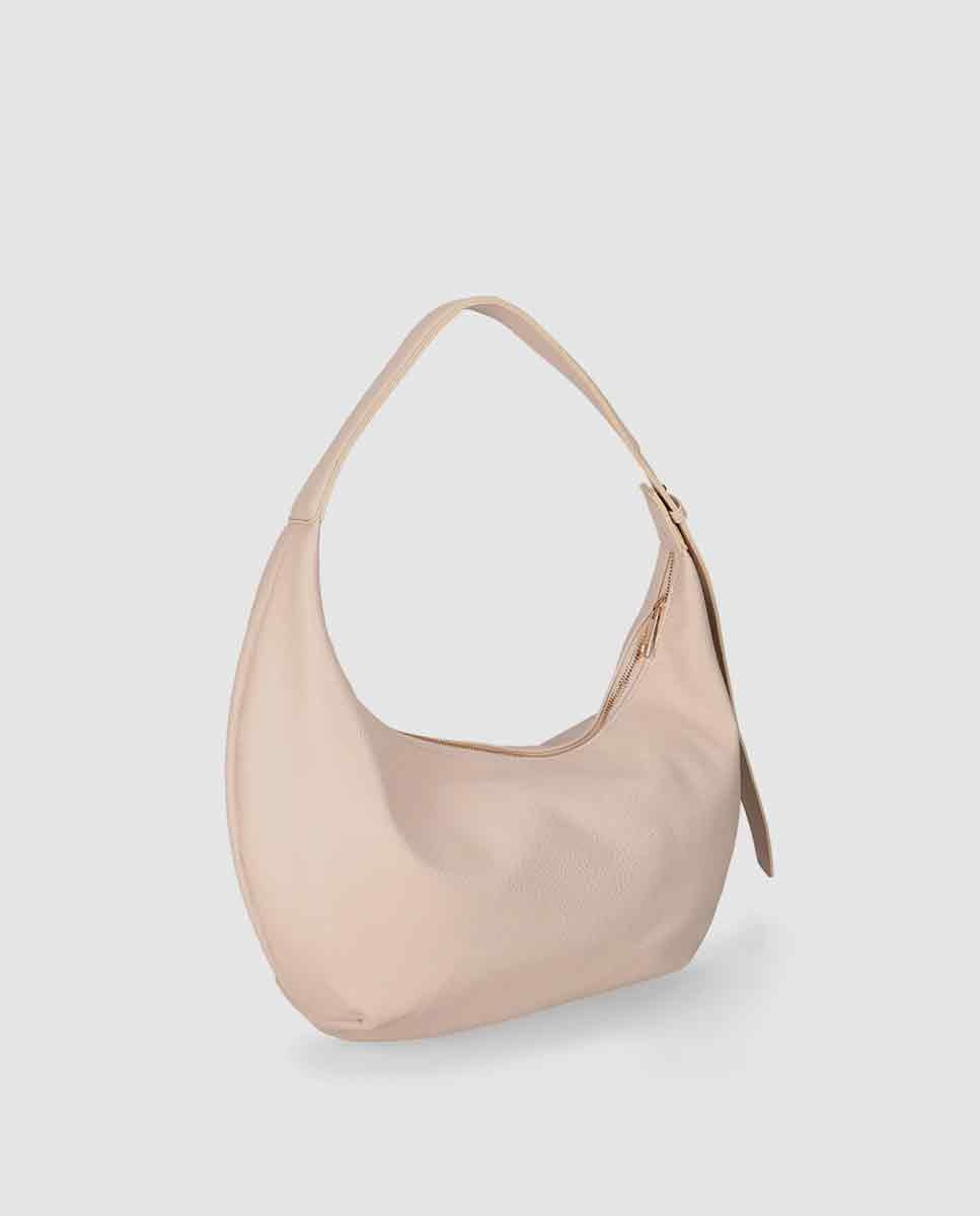 BAG COLEGA 02 Beig/Beige-1