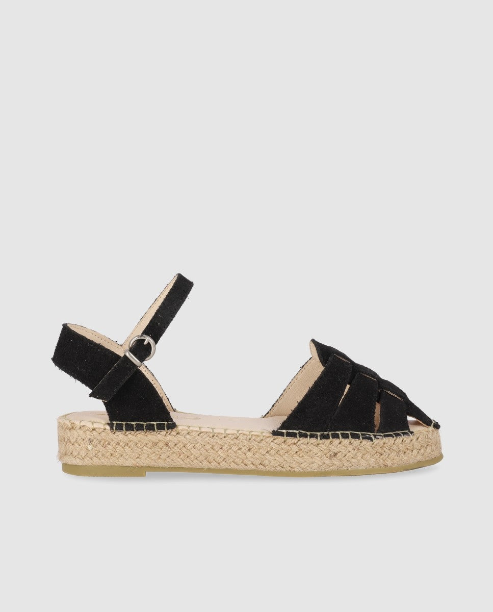 CAMELIA 05 Negro/Black-0