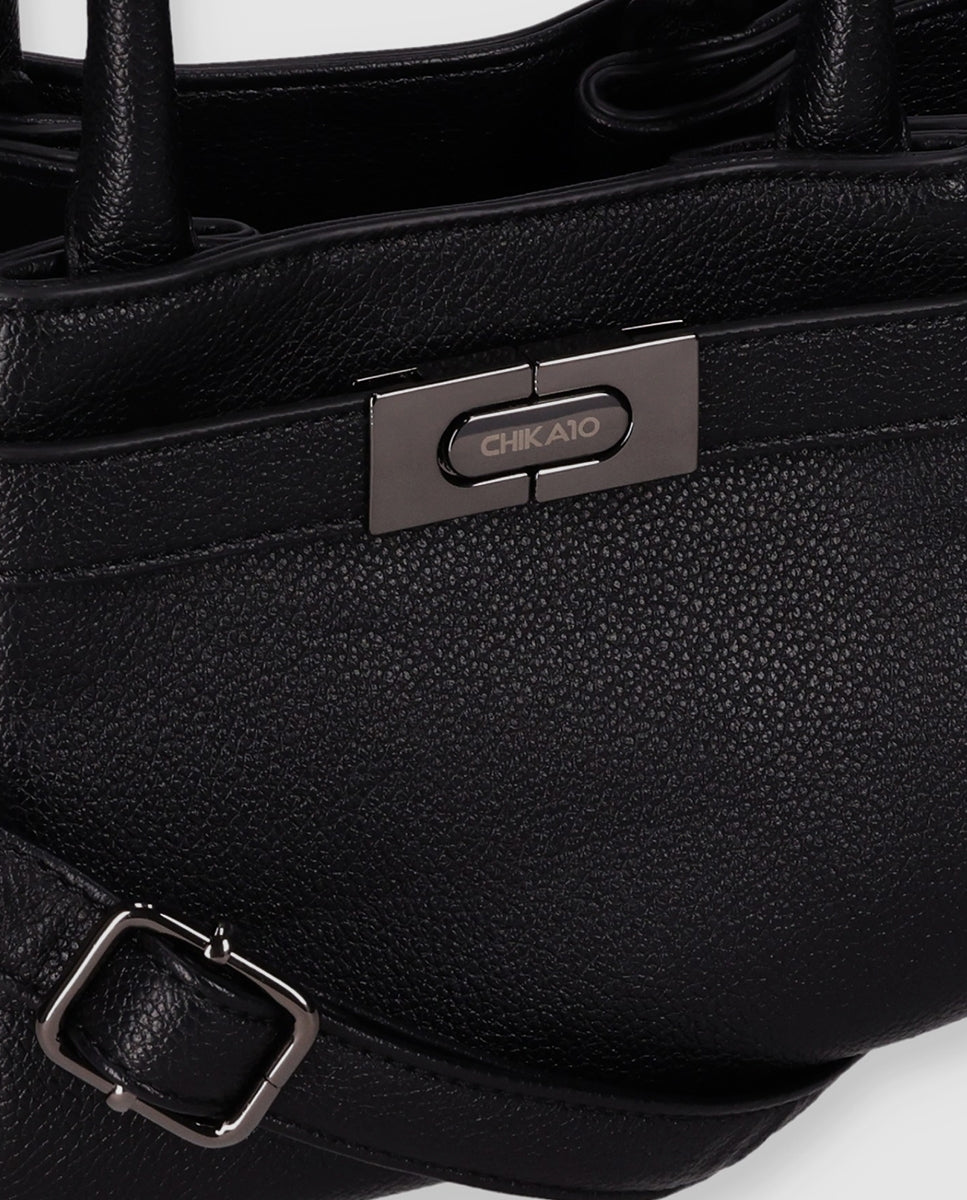 BAG VOLTA 01 Negro/Black-3