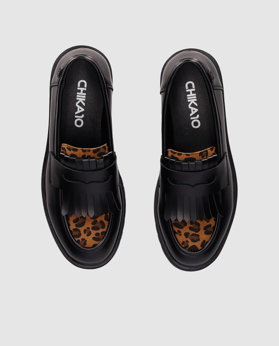 VAGABUND 11 Leopardo/Leopard-3