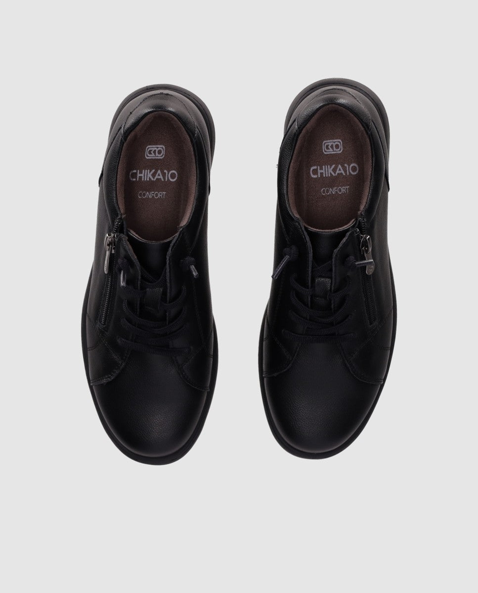 ST STELAR 4001 Negro/Black-3