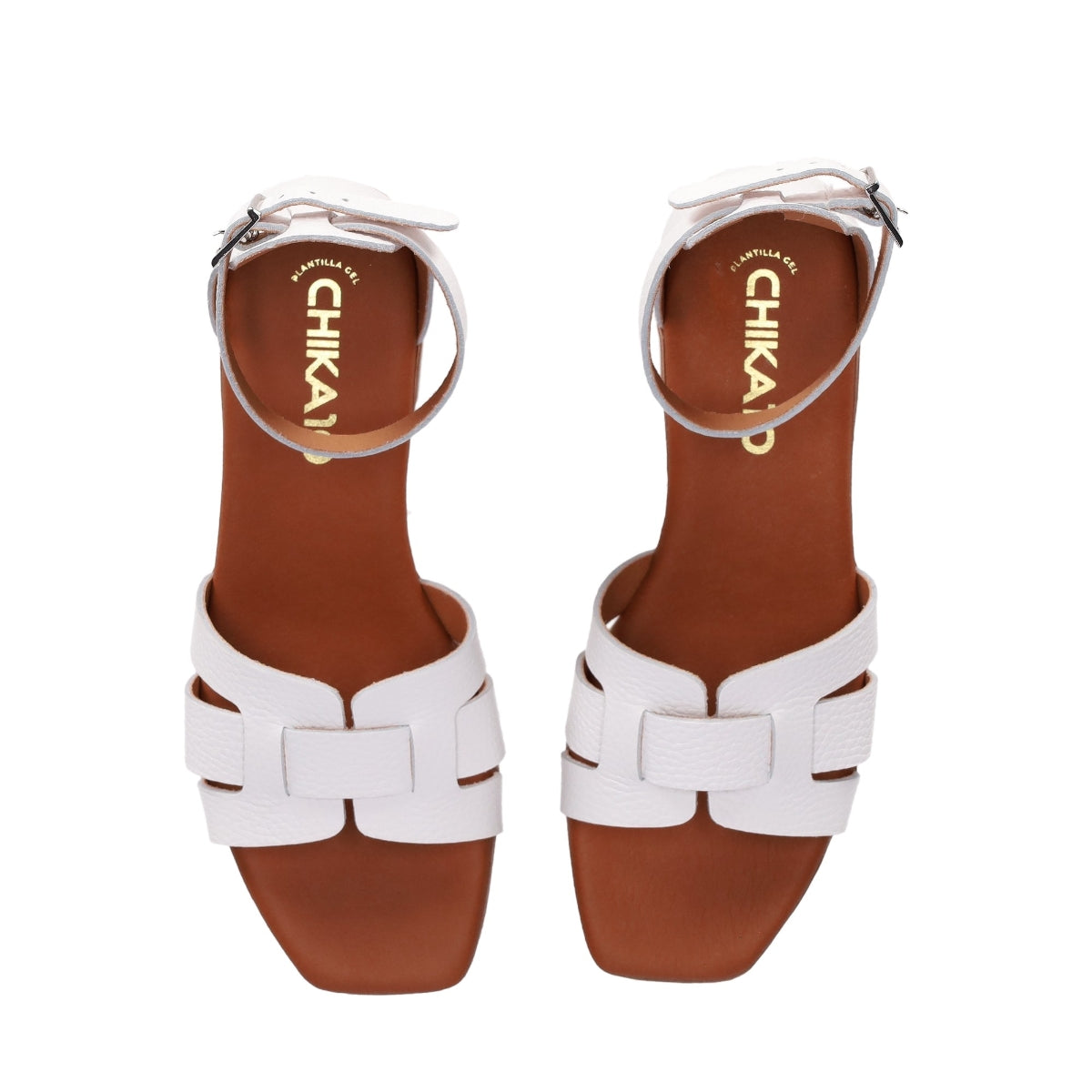 ST FIORE 5601 Blanco/White-3