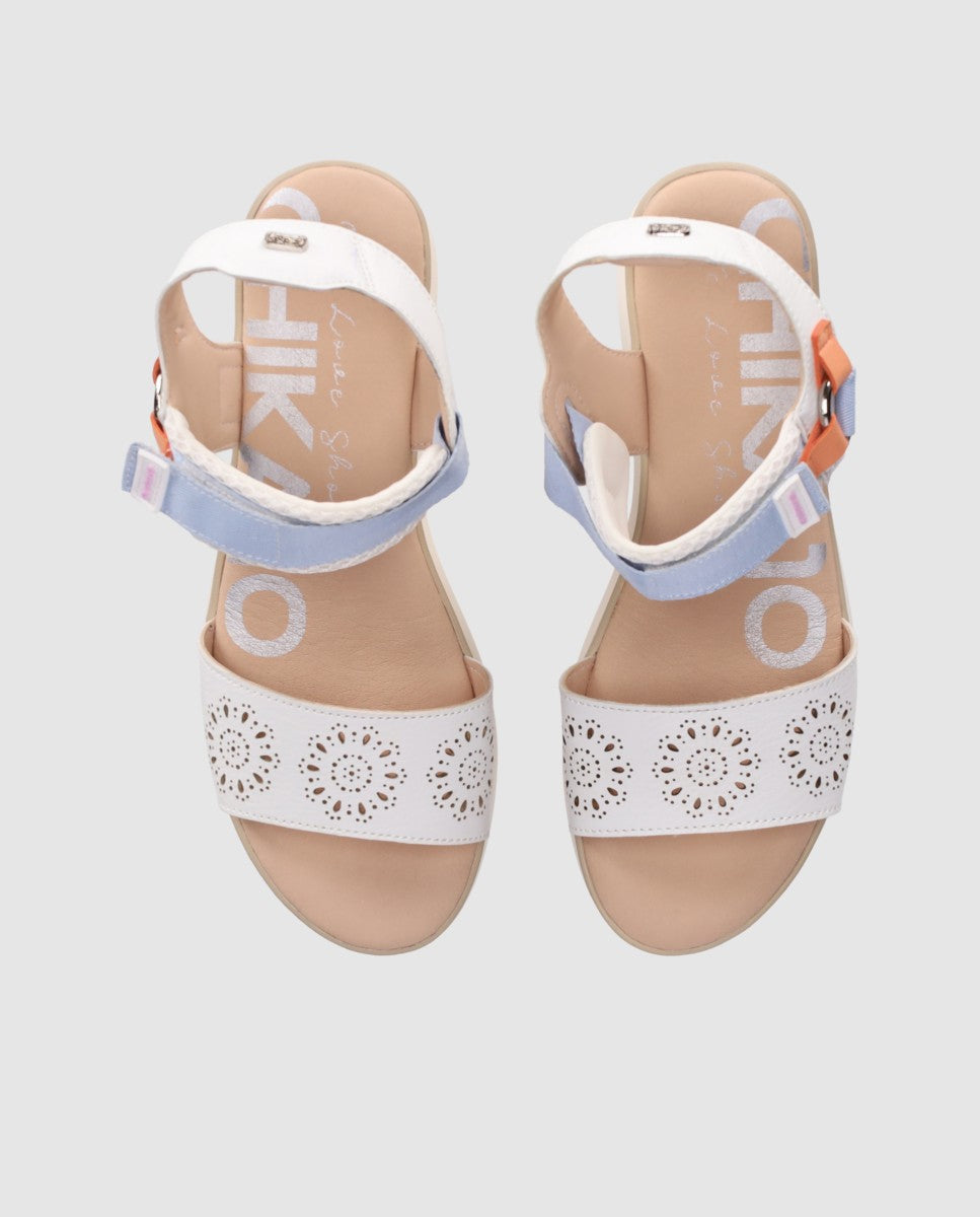 ROCO 10 Blanco/White-3