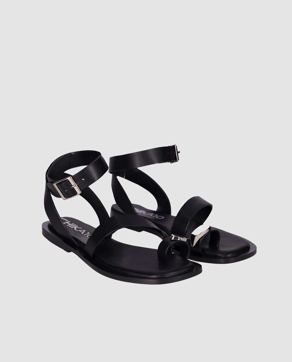 ENYA 01 Negro/Black-1