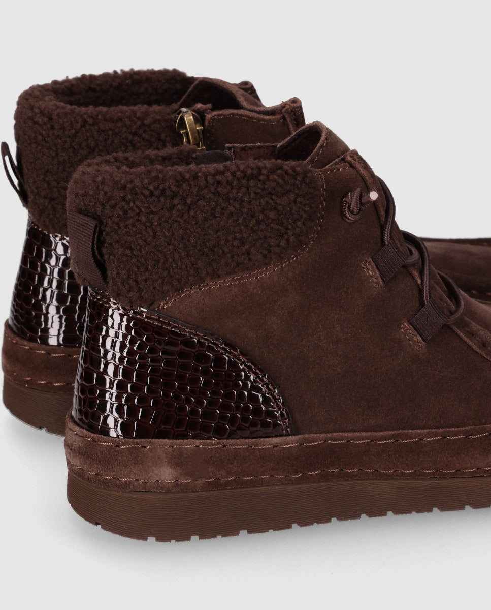 RE ORLA 02 Marron/Brown-4
