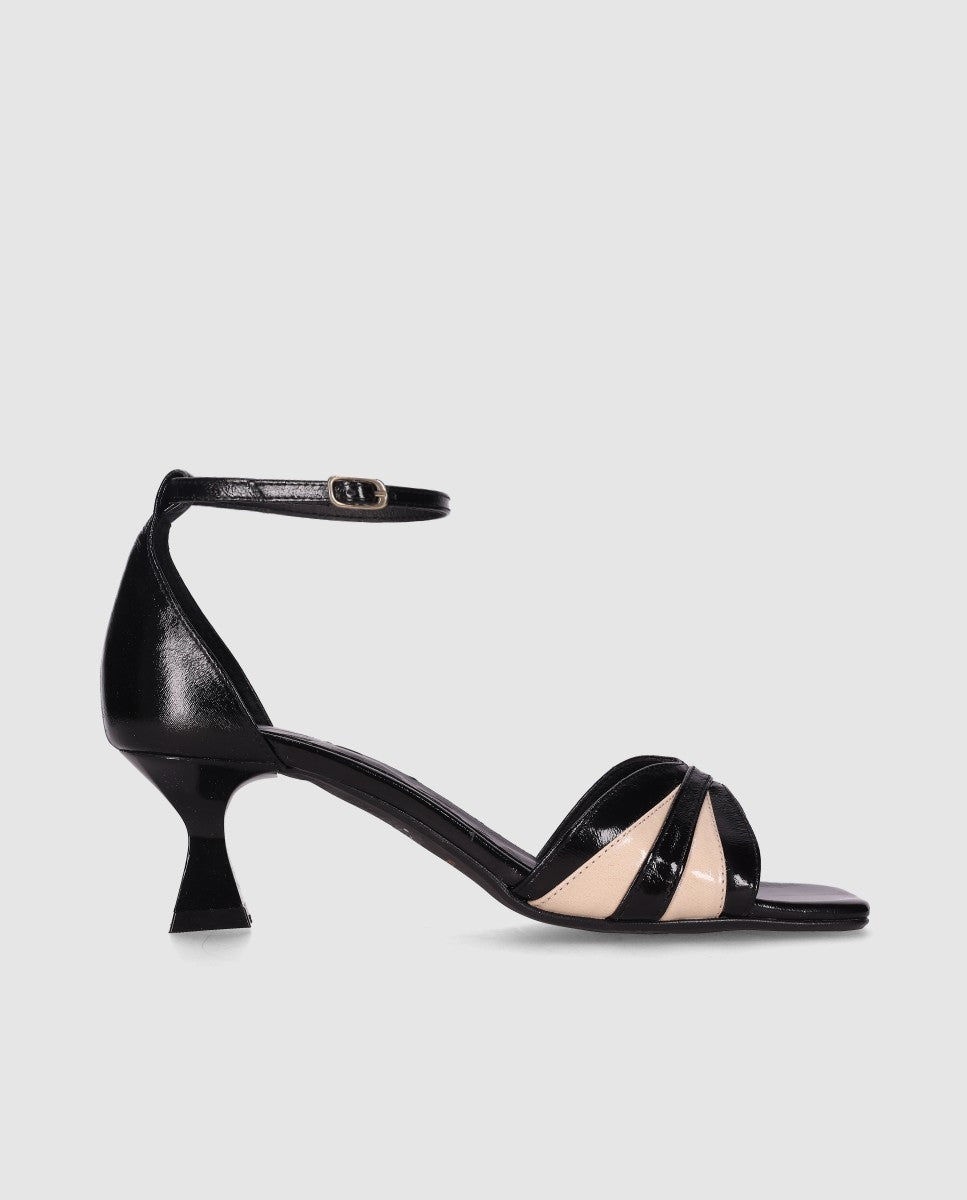 ST AGAPE 01 Negro/Black-0