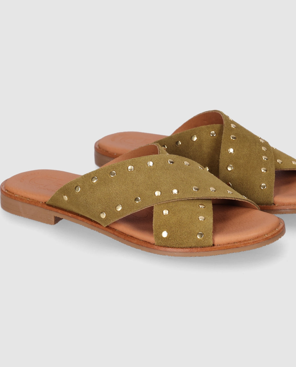 MUSAKA 15 Kaki/Khaki-4