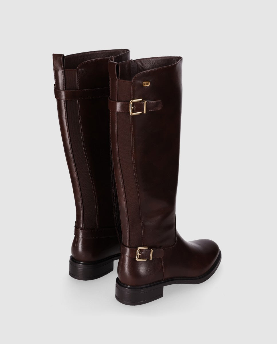 BEGOÑA 04 Marron/Brown-2