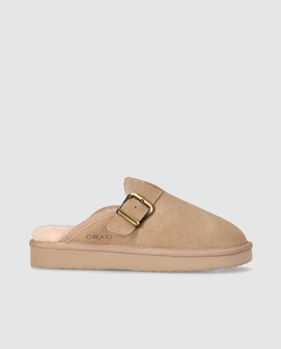 DARWIN 02 Beig/Beige-0