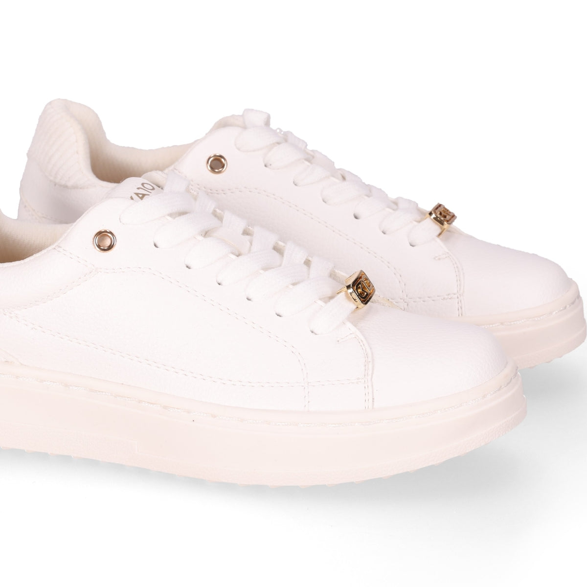 NUBIA 05 Blanco/White-4