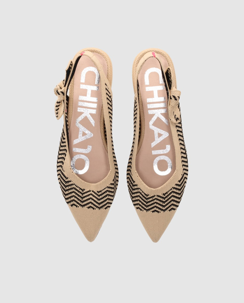 OPALO 01 Multicolor/Beige-3
