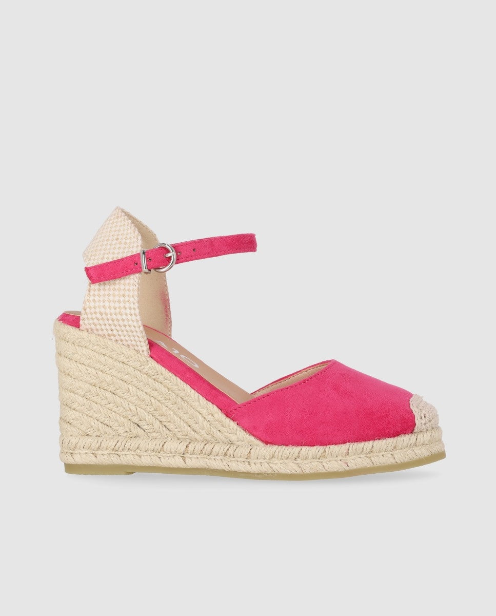 NADIAS 08 Fucsia/Fuchsia-0