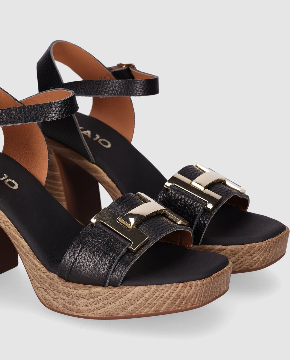 ST ARWEN 5636 Negro/Black-4