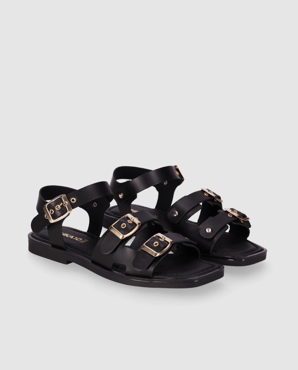 ST DAWA 10 Negro/Black-1