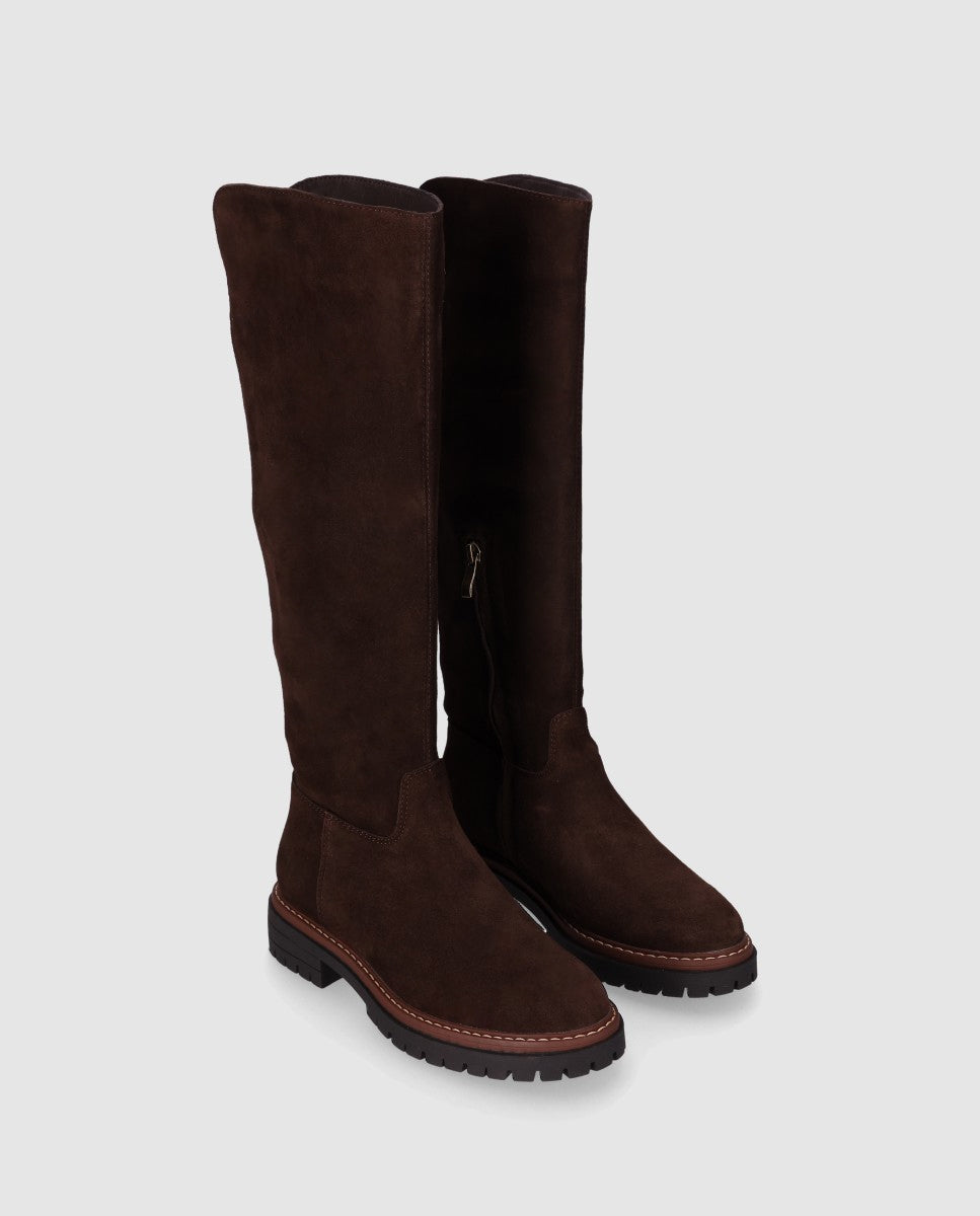 SABELA 03 Marron/Brown-1